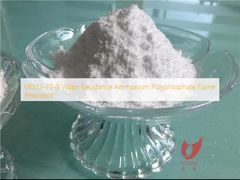 68333-79-9 Water Resistance Ammonium Polyphosphate Flame Retardant