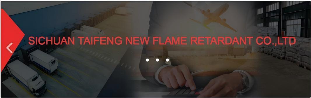 คุณภาพ แอมโมเนียมโพลีฟอสเฟตสารหน่วงไฟ โรงงาน