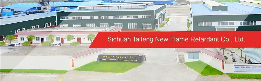 คุณภาพ แอมโมเนียมโพลีฟอสเฟตสารหน่วงไฟ โรงงาน