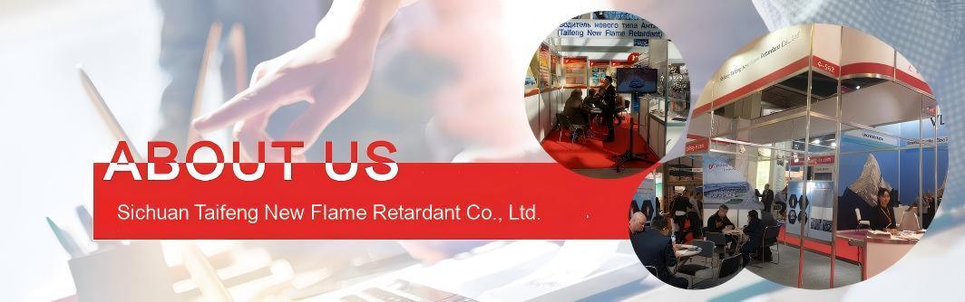 คุณภาพ แอมโมเนียมโพลีฟอสเฟตสารหน่วงไฟ โรงงาน