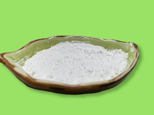 Eco Friendly Flame Retardant Aluminum Hypophosphite For PET / PBT / ABS